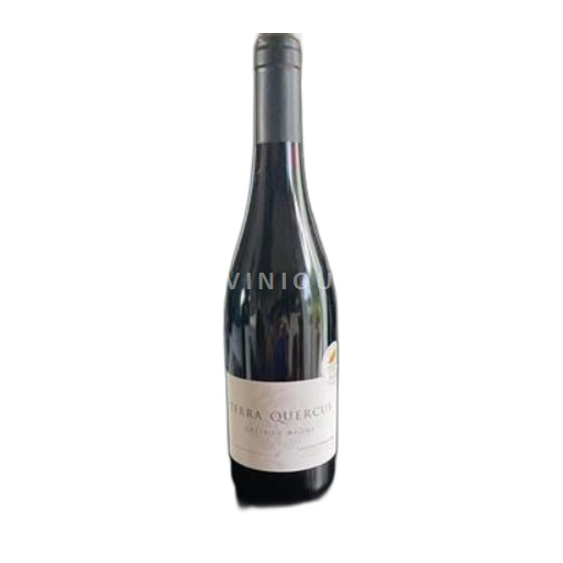 Rhônen laakso Côtes-du-rhône Cellier des Templiers Terra Quercus 2021
