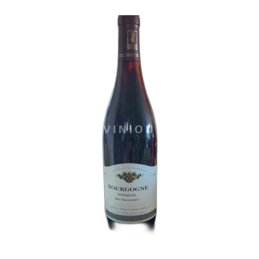 Borgoña GAEC des Vins Vieux Bas Fauconniers 2017
