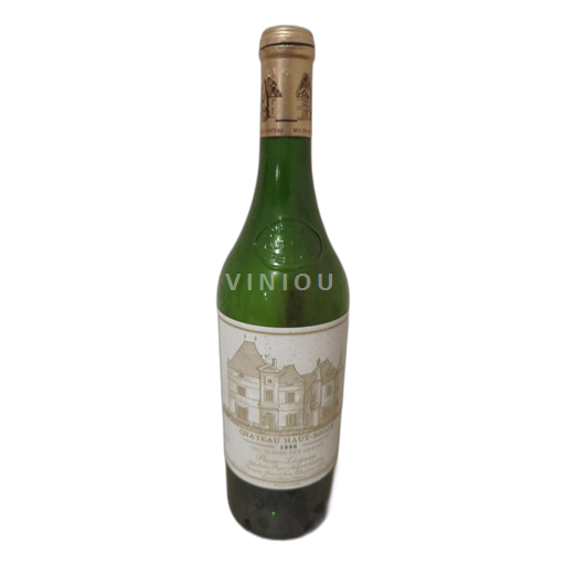 Bordeaux Pessac-Léognan Château Haut-Brion 1999