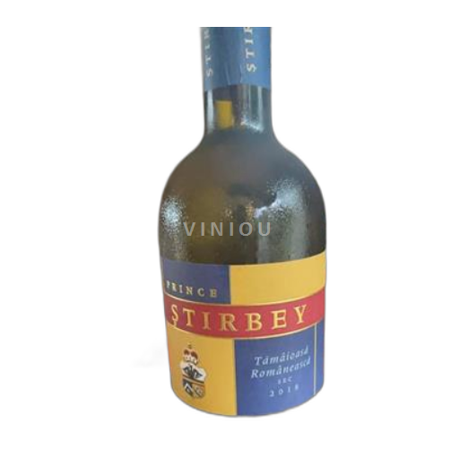 Romania Non specificato Stirbey 2018