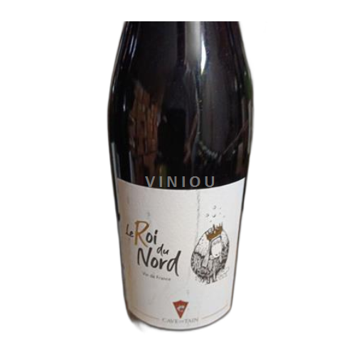 Vallée du Rhône Le Roi Du Nord Cave de tain 2021