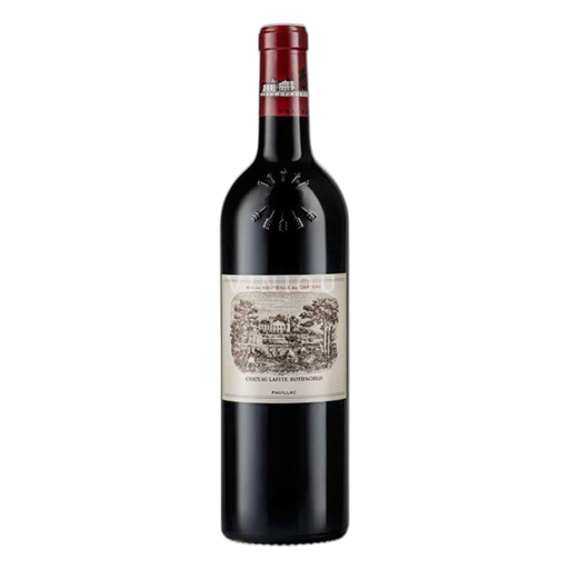 Bordeaux Pauillac Château Lafite Rothschild 1998