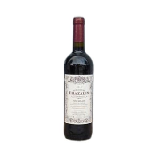 Alps and Rhodanian Region Coteaux de l'Ardèche Domaine Chazalis Passion 2019