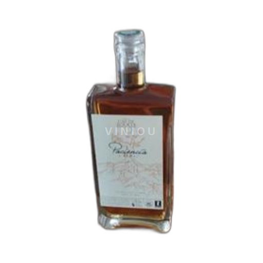 Roussillon Rivesaltes Château Cap de Fouste Ambré Hors d'âge Neročník