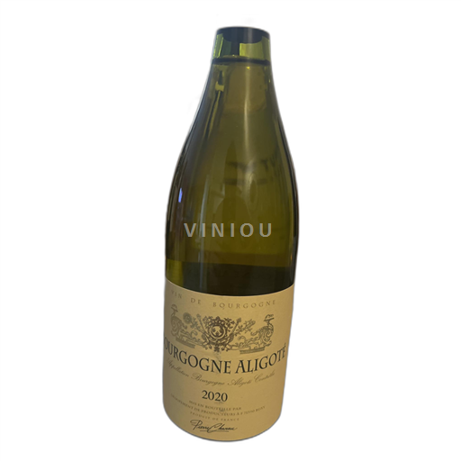 Bourgogne Bourgogne Aligoté Pierre Chainier 2020