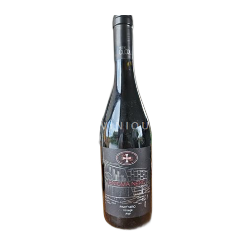 Lombardía Oltrepò Pavese Vigne Olcru Enigma Nero 2019