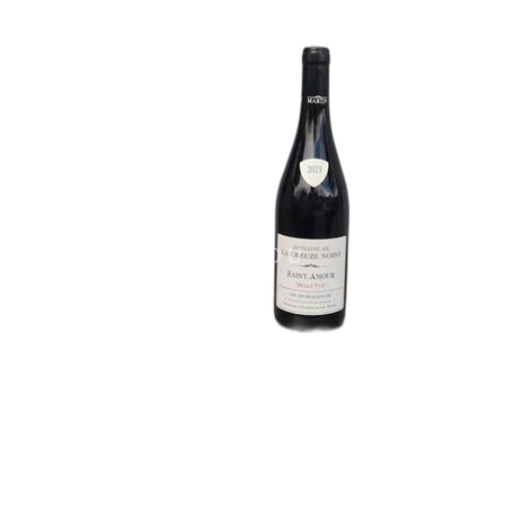 Beaujolais Saint-Amour Domaine La Creuze Noire Belle Vue 2023