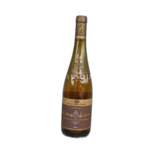 Loire Valley Coteaux-du-Layon Les Caractères 2018