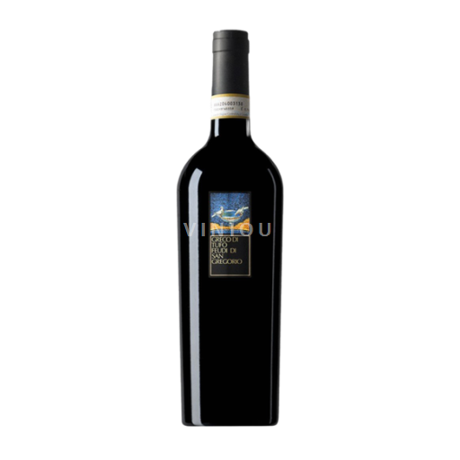 Kampanien Greco di Tufo Greco Di Tufo (Feudi Di San Gregorio) 2024
