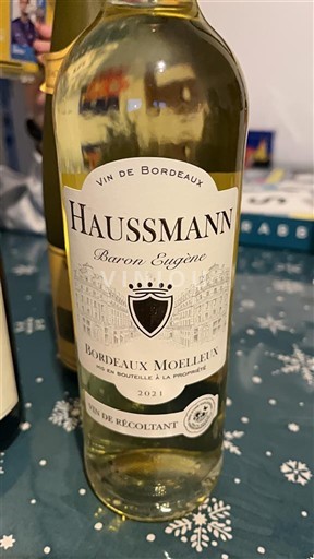 Burdeos No especificado Haussmann Baron Eugène 2021