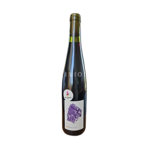 Alzacija Pinot noir Grand Cru Léonard Dietrich Frauenberg-pinot noir 2022