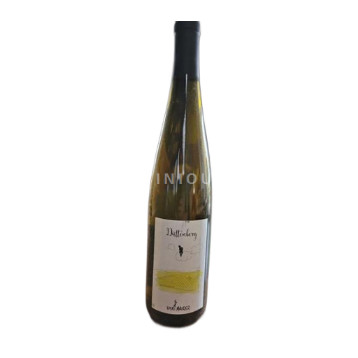 Alsácia Pinot gris Louis Maurer Duttenberg 2018