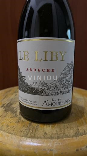 Alps and Rhone Valley Ardèche Les Amoureuses Le Liby 2021