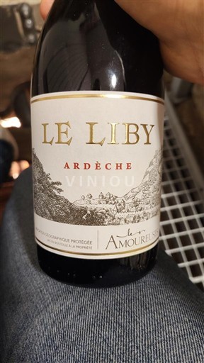 Alpes y Países Ródano Ardèche Les Amoureuses Le Liby 2021