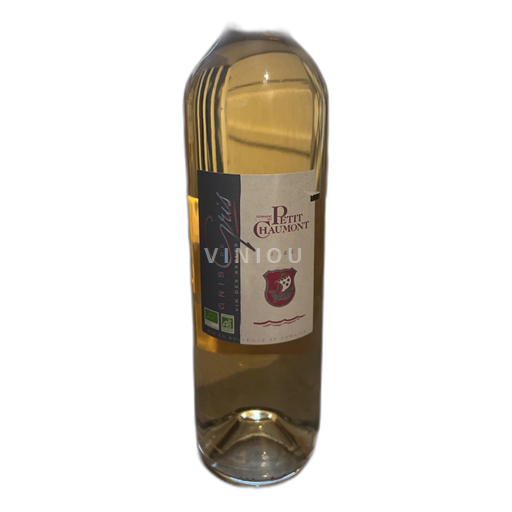 Languedoc Unspecified Domaine du Petit Chaumont 2022