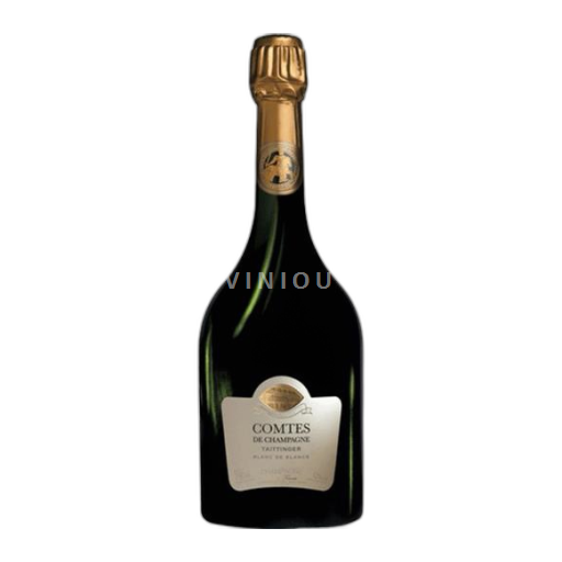 Champagne Champagner TAITTINGER COMTES DE CHAMPAGNE 2011