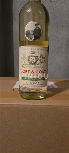 Bordeaux Gort & Gort Prestige 2023