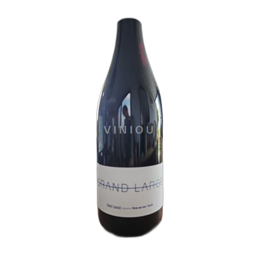 Loiredalen Vendée Éric Sage Grand Large 2023