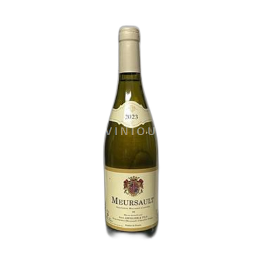 Burgund Meursault Jean Javillier & Fils 2023