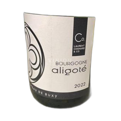 Borgoña Borgoña-Aligoté Laurent Cognard 2022