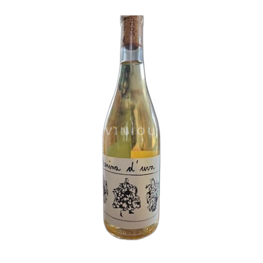 Bồ Đào Nha Không được chỉ định Aline Domingues-Menina Uva Liquen 2020
