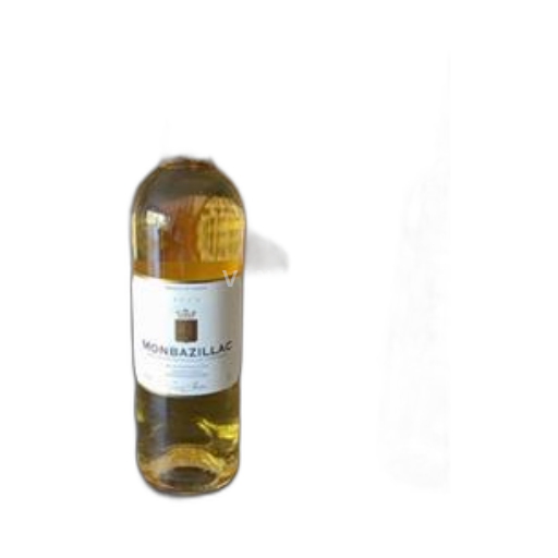 Vin Blanc moelleux Pierre Chanau 2023 France Sud-Ouest Monbazillac AOC
