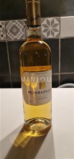 South West Monbazillac Pierre Chanau 2023