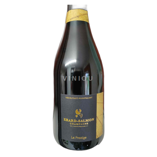 Champagne Champagner Erard-Salmon Le Prestige Ohne Jahrgang
