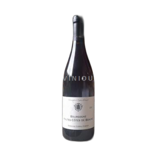 Burgund Hautes Côtes de Beaune Domaine Cornu-Camus 2021