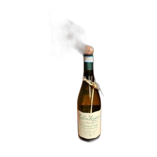Vin Blanc sec Cantina Zaccagnini 2024 Italie Abruzzes Trebbiano d'Abruzzo DOC
