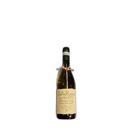 Abruzzo Trebbiano d'Abruzzo Cantina Zaccagnini 2024