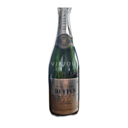 Wallonia Unspecified Vignoble des Agaises Ruffus Brut Sauvage 2024