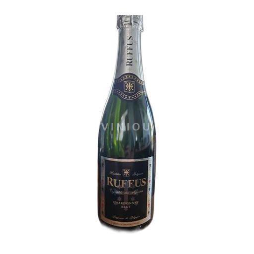 Wallonia Unspecified Vignoble des Agaises Ruffus Brut 2023