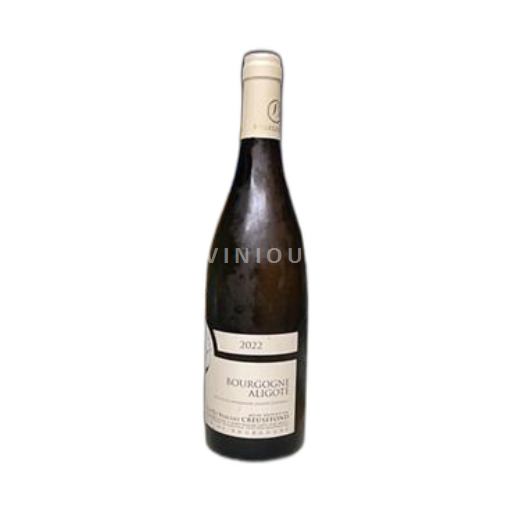 Borgoña Borgoña-Aligoté Alain et Vincent Creusefond 2022