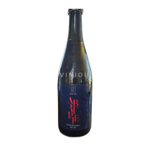 Liège Vins de Liège Vin de Liège Abrupte 2020