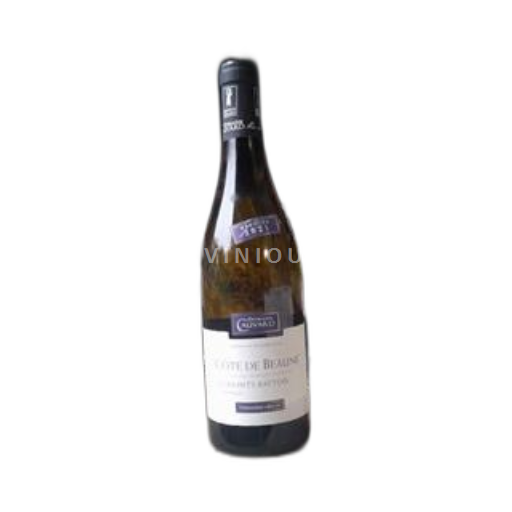 Burgund Côte-de-Beaune Domaine Cauvard Les Monts Battois 2021