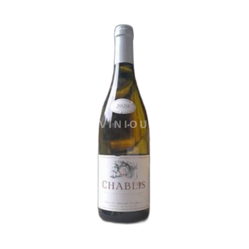 Burgundy Chablis Domaine Gérard Tremblay 2020