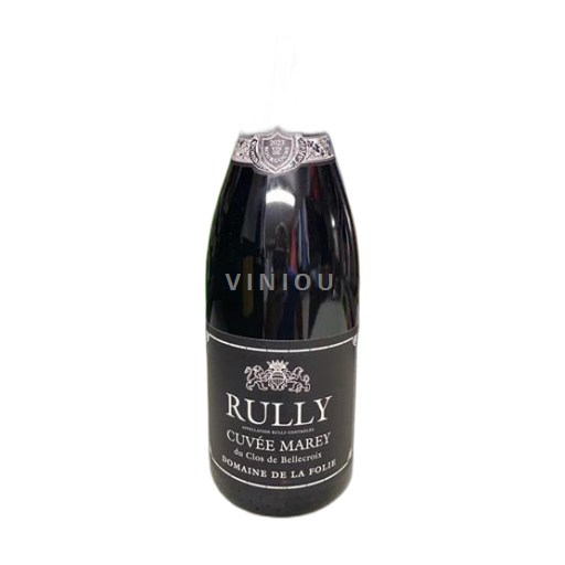 Borgogna Rully Domaine La Folie Marey 2023