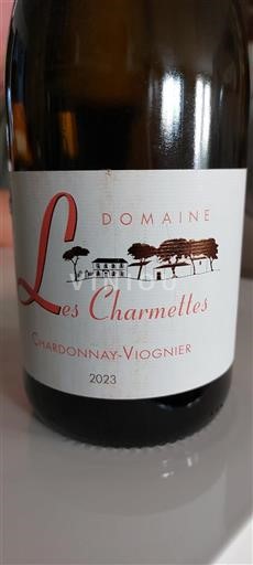 Rhône Valley Not Specified Domaine Des Chamelottes 2023