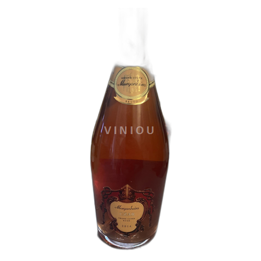 Abruzos Pinot Noir Czar 2014
