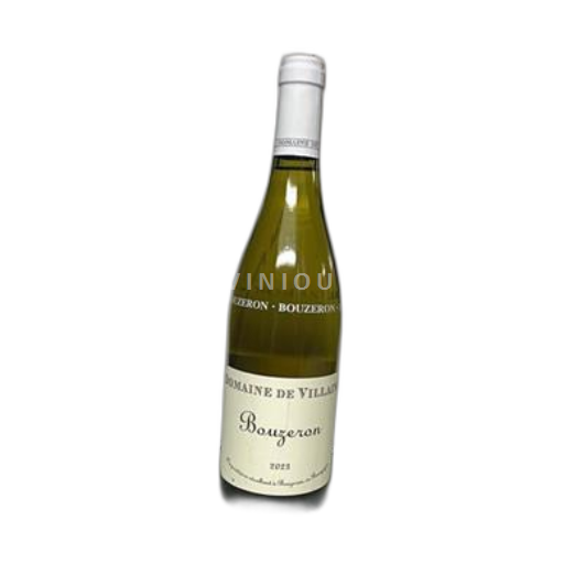 Burgundija Bouzeron Domaine Villaine 2023