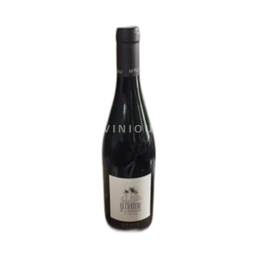 Loire Valley Chinon Château Le de la Bonnelière 4ème Génération 2022