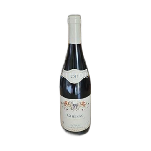 Beaujolais Chénas Les Petits Fils de Benoit Lafont 2017