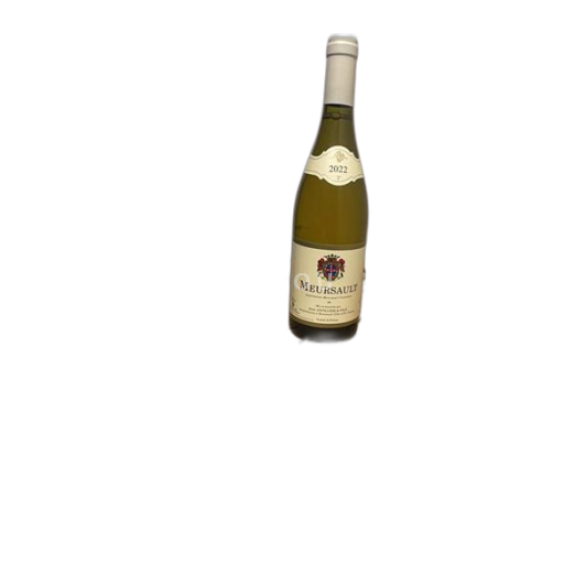 Burgund Meursault Jean Javillier & Fils 2022