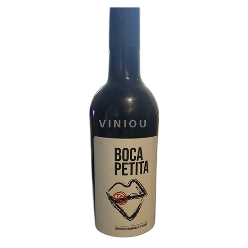 Katalonien Empordà Boca petita Boca petita 2021