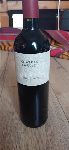 Provenza Coteaux de Aix en Provenza Château La Coste Les Pentes Douces Sin añada