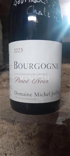 Borgoña Domaine Michel Juillot 2023