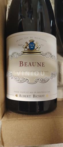Bourgondië Beaune Albert Bichot 2016