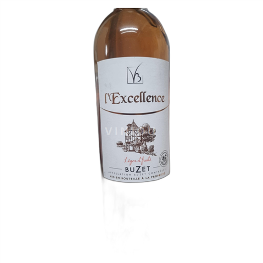 Sudoeste Buzet L'Excellence Sin añada