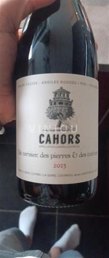 Sydväst Cahors Un cerisier, des pierres & des cochons 2023